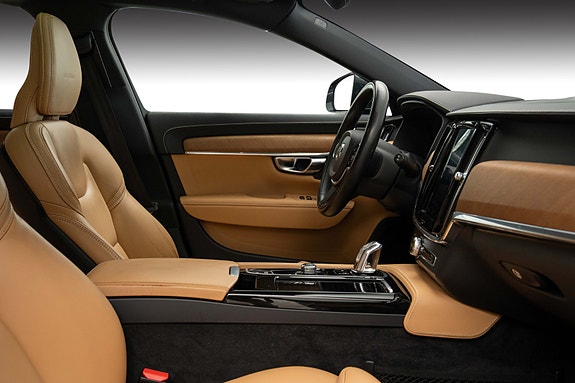 Volvo V90 29 of 30
