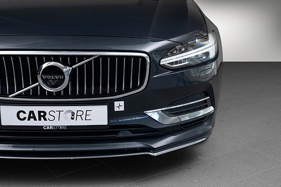 Volvo V90 5 of 30