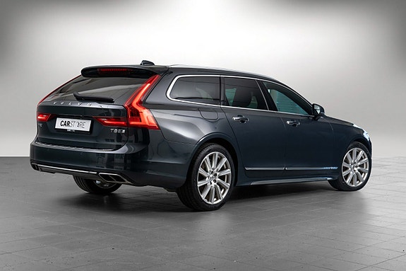 Volvo V90 6 of 30