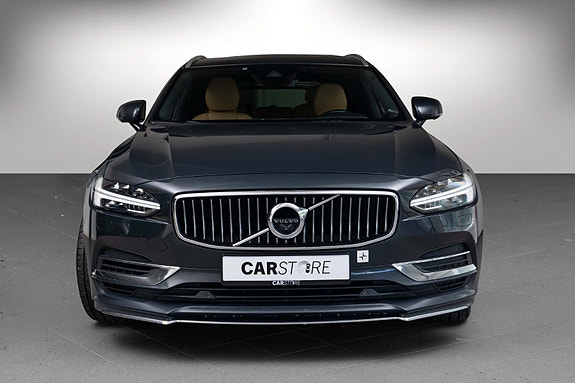 Volvo V90 4 of 30