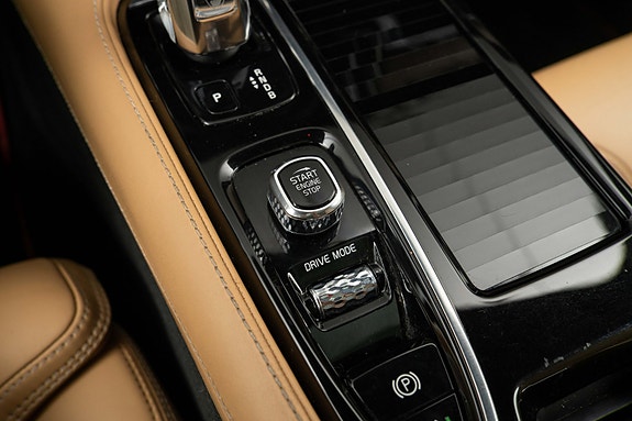 Volvo V90 14 of 30
