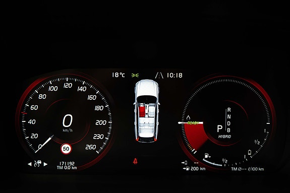 Volvo V90 10 of 30