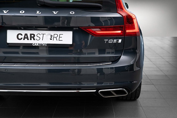 Volvo V90 9 of 30