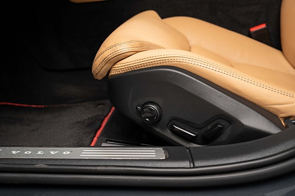 Volvo V90 22 of 30