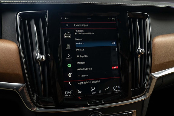 Volvo V90 17 of 30