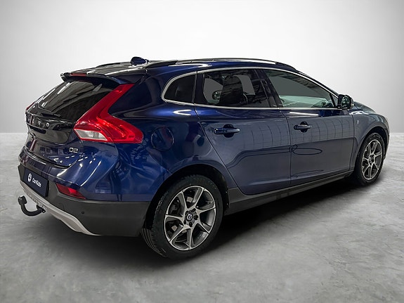 Volvo V40 Cross Country 5 of 27