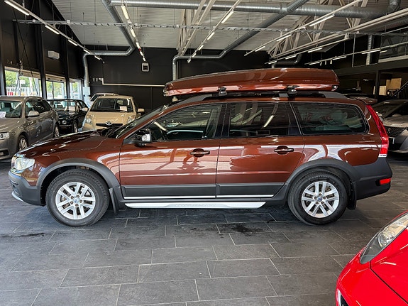 Volvo XC70 4 of 13