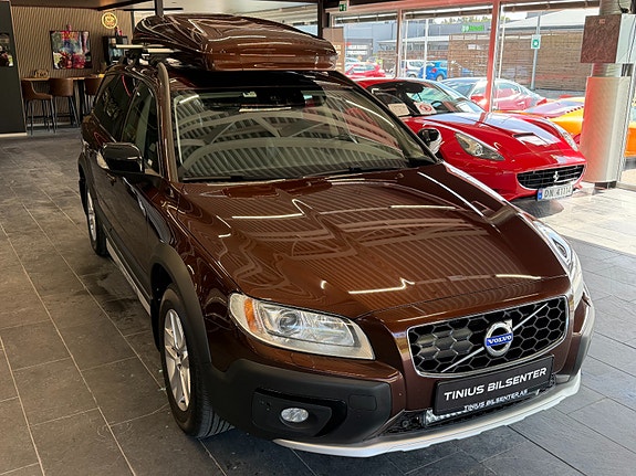 Volvo XC70 9 of 13