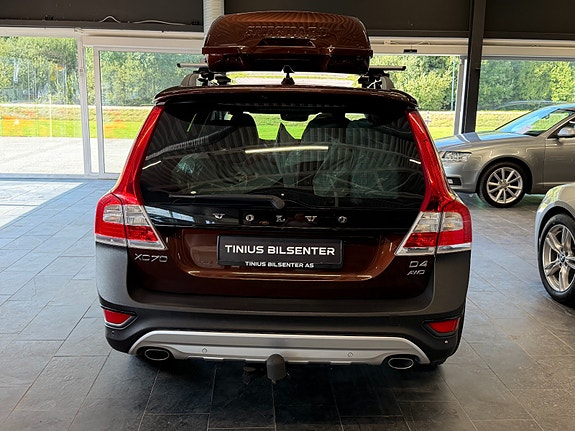 Volvo XC70 6 of 13