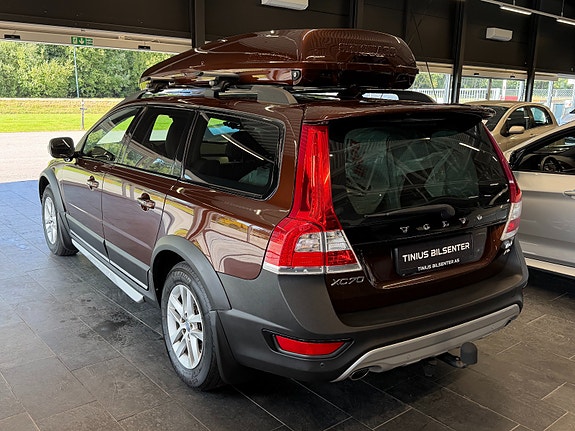 Volvo XC70 5 of 13