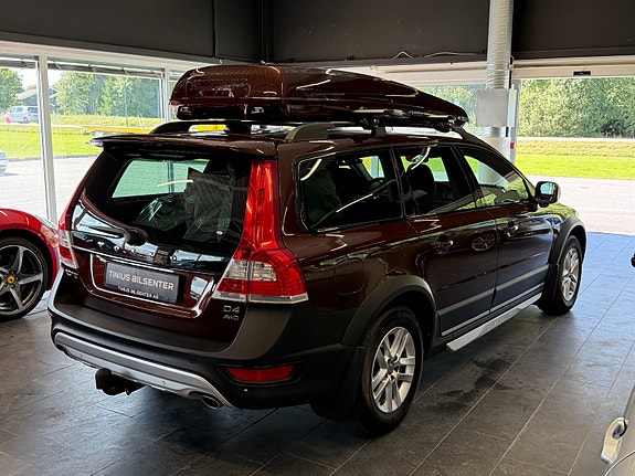 Volvo XC70 7 of 13