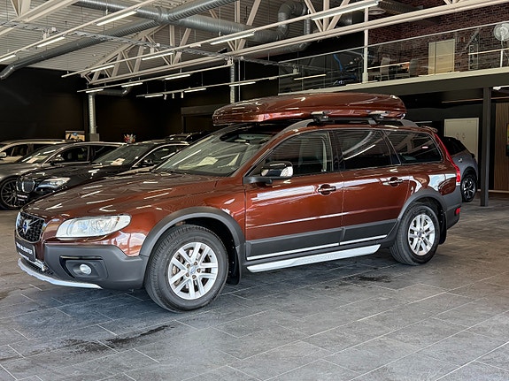 Volvo XC70 3 of 13