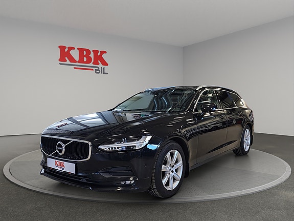 Volvo V90 6 of 30