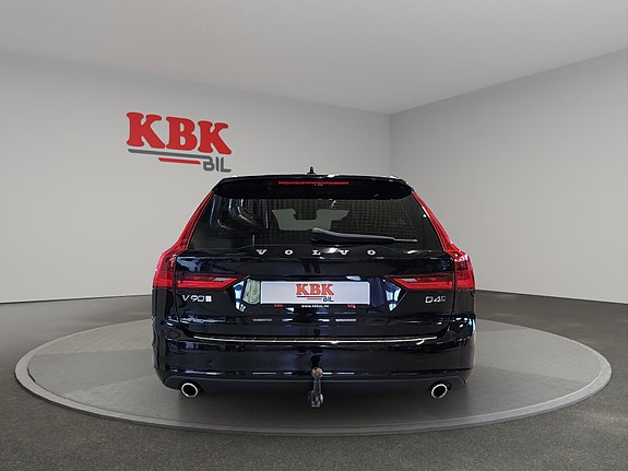 Volvo V90 9 of 30