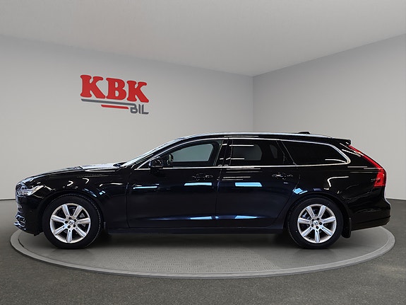 Volvo V90 7 of 30
