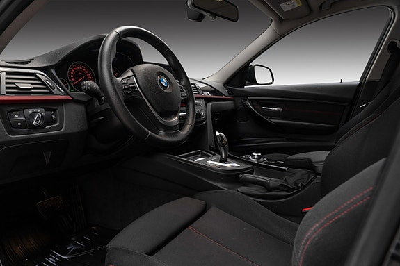 BMW 316i 18 of 25