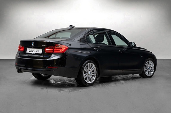 BMW 316i 9 of 25