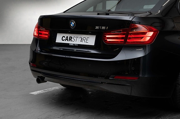 BMW 316i 8 of 25