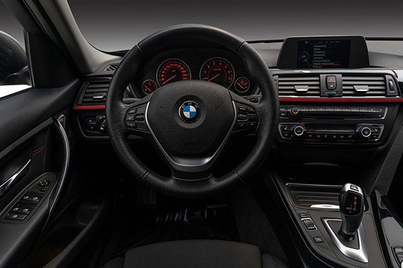 BMW 316i 21 of 25