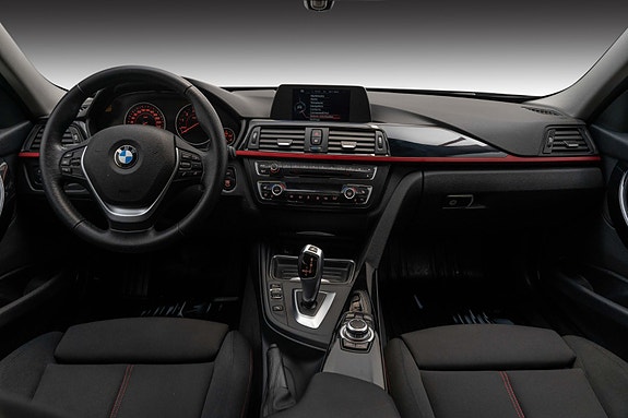 BMW 316i 20 of 25