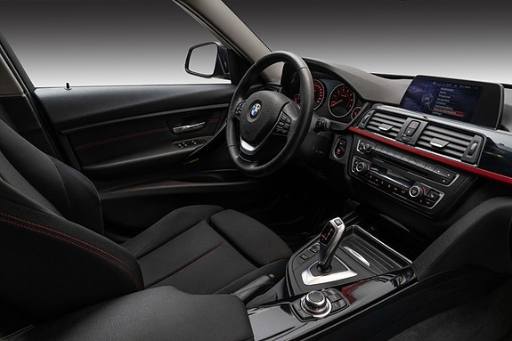 BMW 316i 24 of 25
