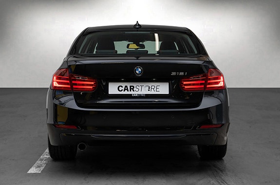 BMW 316i 6 of 25