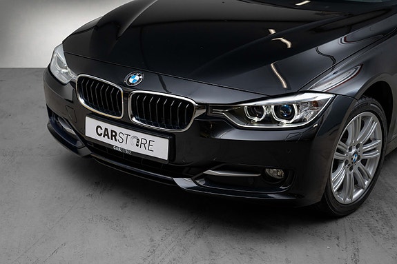 BMW 316i 2 of 25