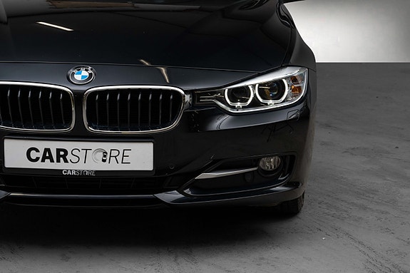 BMW 316i 5 of 25