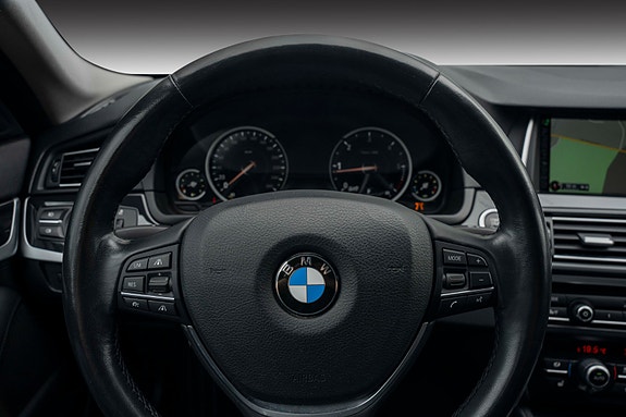 BMW 5-Serie 11 of 26