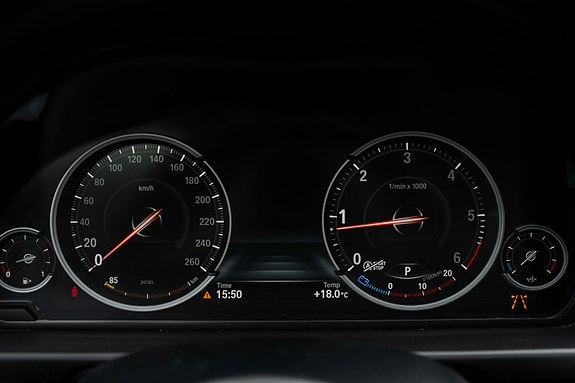 BMW 5-Serie 9 of 26
