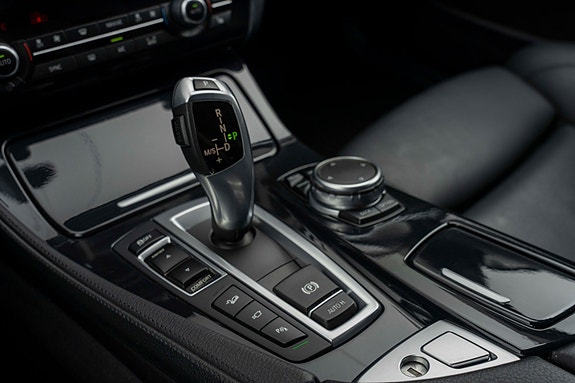 BMW 5-Serie 13 of 26