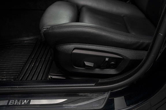 BMW 5-Serie 17 of 26