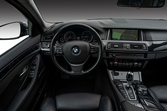 BMW 5-Serie 20 of 26