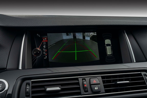 BMW 5-Serie 10 of 26