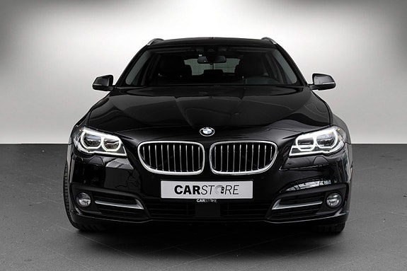 BMW 5-Serie 3 of 26