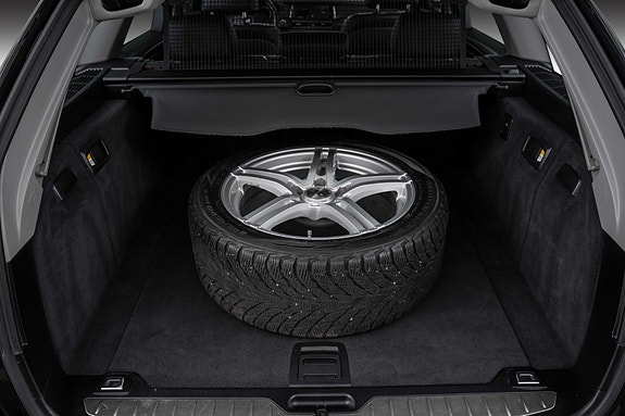 BMW 5-Serie 25 of 26
