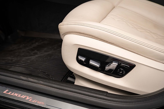 BMW 5-Serie 18 of 29