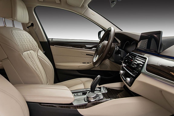 BMW 5-Serie 25 of 29
