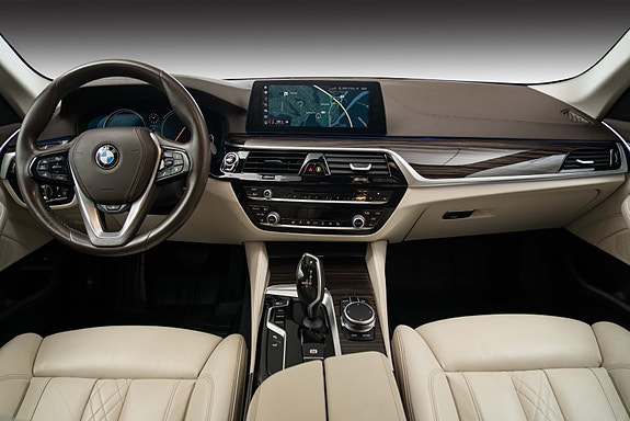 BMW 5-Serie 22 of 29