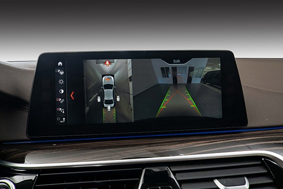 BMW 5-Serie 14 of 29