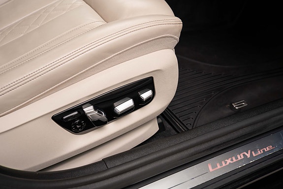 BMW 5-Serie 27 of 29