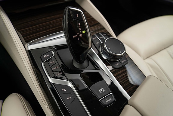 BMW 5-Serie 12 of 29