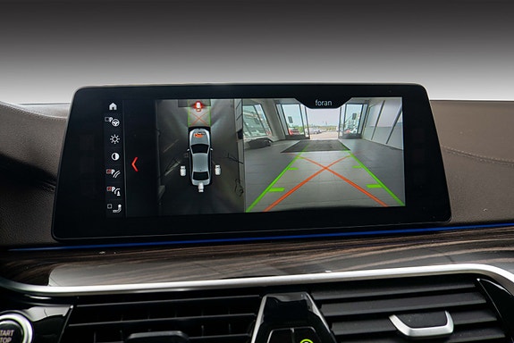 BMW 5-Serie 15 of 29
