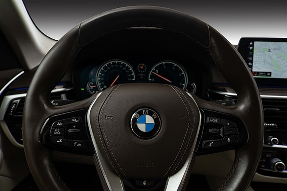 BMW 5-Serie 10 of 29