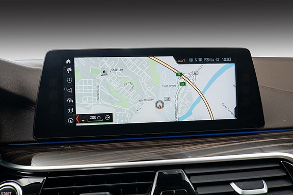 BMW 5-Serie 13 of 29