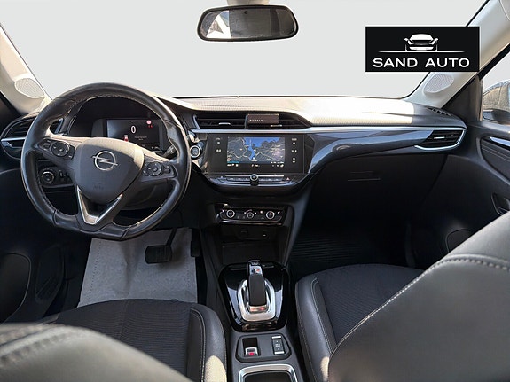 Opel Corsa 10 of 30