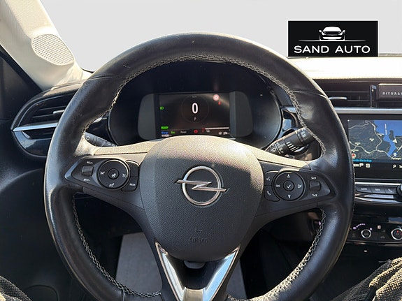 Opel Corsa 20 of 30