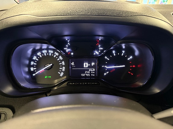 Toyota Proace City 19 of 23