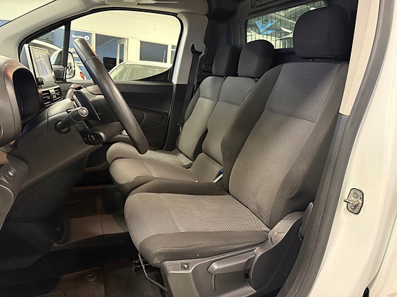 Toyota Proace City 9 of 23