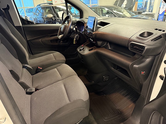 Toyota Proace City 15 of 23
